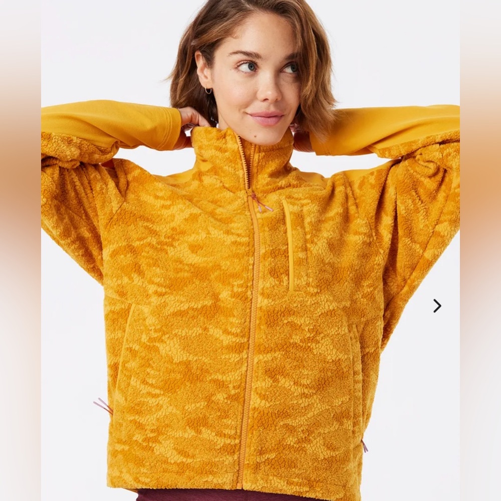 Outdoor Voices Primofleece Jacket